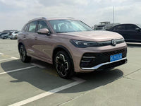 Volkswagen 2024 Tiguan L PRO 2.0 TSI 330 TSI Front-Wheel-Drive R-Line IQ Pilot Version - 3