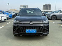 Volkswagen 2024 Tiguan L PRO 2.0 TSI 330 TSI Front-Wheel-Drive R-Line IQ Prestige Version - 2