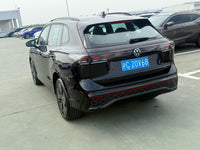 Volkswagen 2024 Tiguan L PRO 2.0 TSI 330 TSI Front-Wheel-Drive R-Line IQ Prestige Version - 8