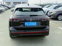 Volkswagen 2024 Tiguan L PRO 2.0 TSI 330 TSI Front-Wheel-Drive R-Line IQ Prestige Version - 9