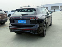 Volkswagen 2024 Tiguan L PRO 2.0 TSI 330 TSI Front-Wheel-Drive R-Line IQ Prestige Version - 10