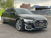 Audi 2024 A6L 2.0 TFSI 40 TFSI Luxury Dynamic Model - 2