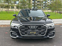 Audi 2024 A6L 2.0 TFSI 40 TFSI Luxury Dynamic Model - 3