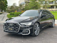 Audi 2024 A6L 2.0 TFSI 40 TFSI Luxury Dynamic Model - 1