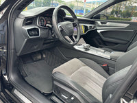 Audi 2024 A6L 2.0 TFSI 40 TFSI Luxury Dynamic Model - 4