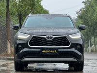 Toyota 2024 Highlander 2.0T 380T All-Wheel Drive Luxury 7-Seater - 2