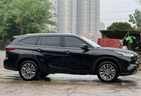 Toyota 2024 Highlander 2.0T 380T All-Wheel Drive Luxury 7-Seater - 4