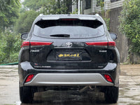 Toyota 2024 Highlander 2.0T 380T All-Wheel Drive Luxury 7-Seater - 5