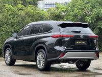 Toyota 2024 Highlander 2.0T 380T All-Wheel Drive Luxury 7-Seater - 6