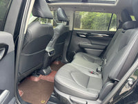 Toyota 2024 Highlander 2.0T 380T All-Wheel Drive Luxury 7-Seater - 8