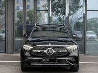 Mercedes-Benz 2025 GLC 260 L 4MATIC 48V 2.0T Dynamic (facelift) - 2