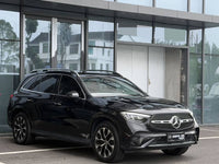 Mercedes-Benz 2025 GLC 260 L 4MATIC 48V 2.0T Dynamic (facelift) - 3