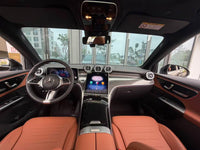 Mercedes-Benz 2025 GLC 260 L 4MATIC 48V 2.0T Dynamic (facelift) - 5