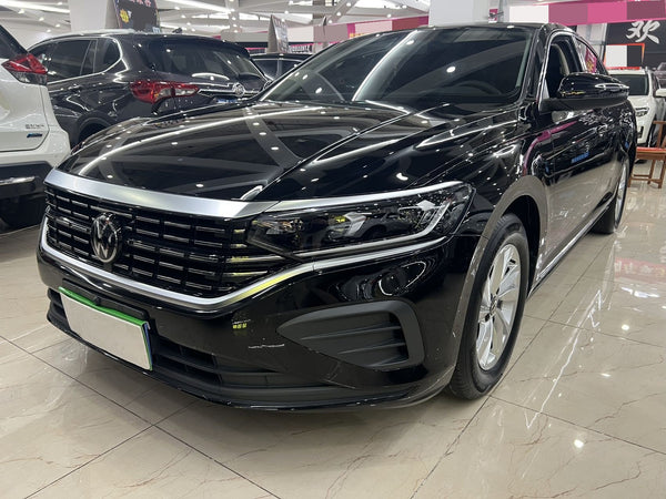Volkswagen 2024 Passat 1.4 TSI 280 TSI Business Edition
