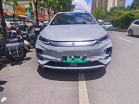 BYD Tang New Energy 2024 Tang EV Glory Edition 730KM Premium Model - 1