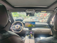 BYD Tang New Energy 2024 Tang EV Glory Edition 730KM Premium Model - 3