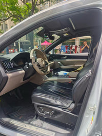 BYD Tang New Energy 2024 Tang EV Glory Edition 730KM Premium Model - 2