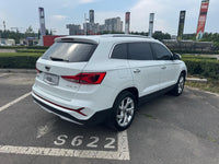 Jetta 2022 Jetta VS7 1.4TSI 280TSI Enjoyment Version - 4