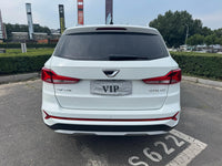 Jetta 2022 Jetta VS7 1.4TSI 280TSI Enjoyment Version - 5