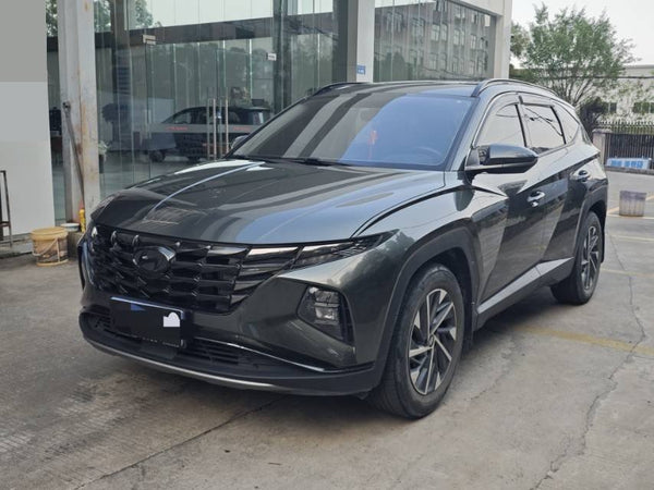 Hyundai 2023 Tucson L 1.5T GLX Elite Edition