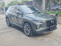 Hyundai 2023 Tucson L 1.5T GLX Elite Edition - 3