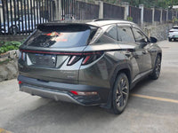 Hyundai 2023 Tucson L 1.5T GLX Elite Edition - 4