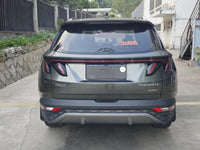 Hyundai 2023 Tucson L 1.5T GLX Elite Edition - 5