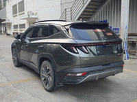 Hyundai 2023 Tucson L 1.5T GLX Elite Edition - 6