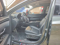 Hyundai 2023 Tucson L 1.5T GLX Elite Edition - 7