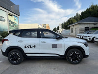 Kia Seltos 2023 Cetus 1.5 CVT Prestige - 2