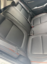 Kia Seltos 2023 Cetus 1.5 CVT Prestige - 4
