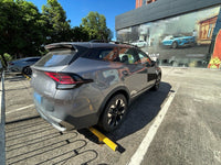 Kia Sportage 2025 Lion Platinum Boundary 2.0T 4WD Flagship - 2