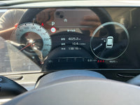 Kia Sportage 2025 Lion Platinum Boundary 2.0T 4WD Flagship - 6