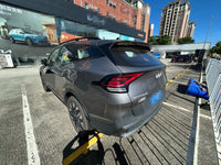 Kia Sportage 2025 Lion Platinum Boundary 2.0T 4WD Flagship - 3