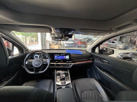 Kia Sportage 2025 Lion Platinum Boundary 2.0T 4WD Flagship - 5