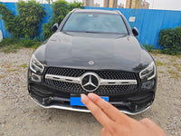 Mercedes-Benz 2022 GLC 300 L 4MATIC 2.0T Luxury Model (facelift) - 5