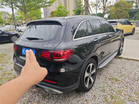 Mercedes-Benz 2022 GLC 300 L 4MATIC 2.0T Luxury Model (facelift) - 2