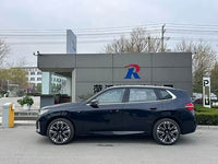 BMW 2025 X3 xDrive30L 2.0T Premium Model M Sport Night Sky Package - 1