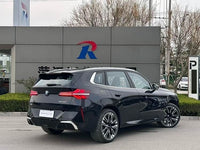 BMW 2025 X3 xDrive30L 2.0T Premium Model M Sport Night Sky Package - 4