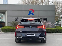 BMW 2025 X3 xDrive30L 2.0T Premium Model M Sport Night Sky Package - 2