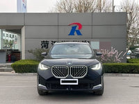 BMW 2025 X3 xDrive30L 2.0T Premium Model M Sport Night Sky Package - 3
