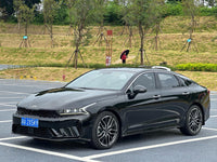 Kia 2020 K5 KaiKu 2.0T 380T GT-Line Flagship Edition - 1