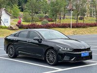 Kia 2020 K5 KaiKu 2.0T 380T GT-Line Flagship Edition - 3