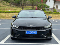 Kia 2020 K5 KaiKu 2.0T 380T GT-Line Flagship Edition - 2