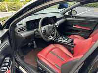 Kia 2020 K5 KaiKu 2.0T 380T GT-Line Flagship Edition - 4