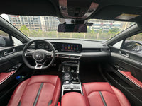 Kia 2020 K5 KaiKu 2.0T 380T GT-Line Flagship Edition - 5