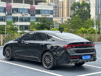 Kia 2020 K5 KaiKu 2.0T 380T GT-Line Flagship Edition - 7