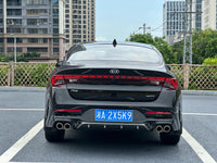 Kia 2020 K5 KaiKu 2.0T 380T GT-Line Flagship Edition - 8