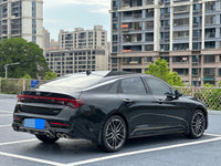 Kia 2020 K5 KaiKu 2.0T 380T GT-Line Flagship Edition - 9