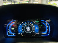 Hyundai 2023 Tucson L 1.5T GLX Elite Edition - 12